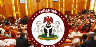 Nigerian-Senate