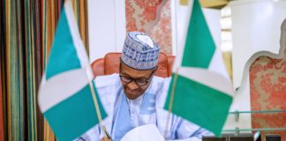 President Buhari