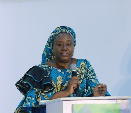 folashade esan