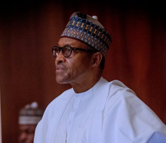 President Buhari