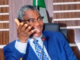 Arc Olamilekan Adegbite