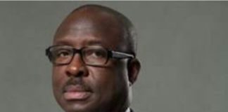 Otunba Richard Adeniyi Adebayo
