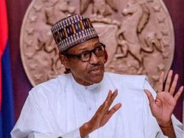 President Buhari