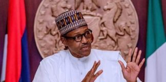 President Buhari
