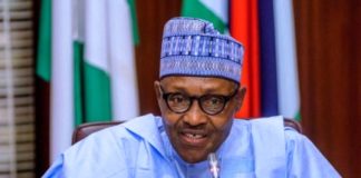 President Buhari