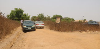 Project site