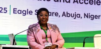 INTERNATIONAL CIVIL SERVICE CONFERENCE 2025